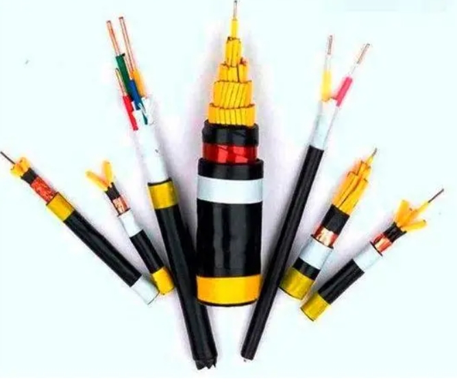 金龍羽電力電纜在運(yùn)轉(zhuǎn)中發(fā)熱因素有哪些呢？.jpg